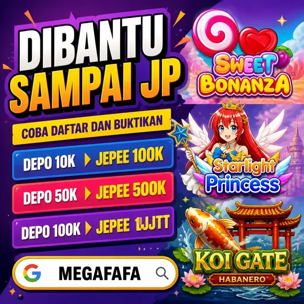 situs slot via dana minimal deposit 5000